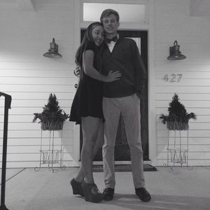 Meet your Posher, Grant